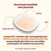 Almo Nature Hydration Help - Kattenvoer - 50 Gram