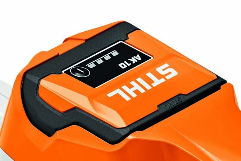 STIHL HSA 50 ( excl. accu en lader ) - Accu-Heggenschaar - 50 cm