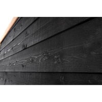 Voldux November - Schuilstal - 316x208 x196 cm