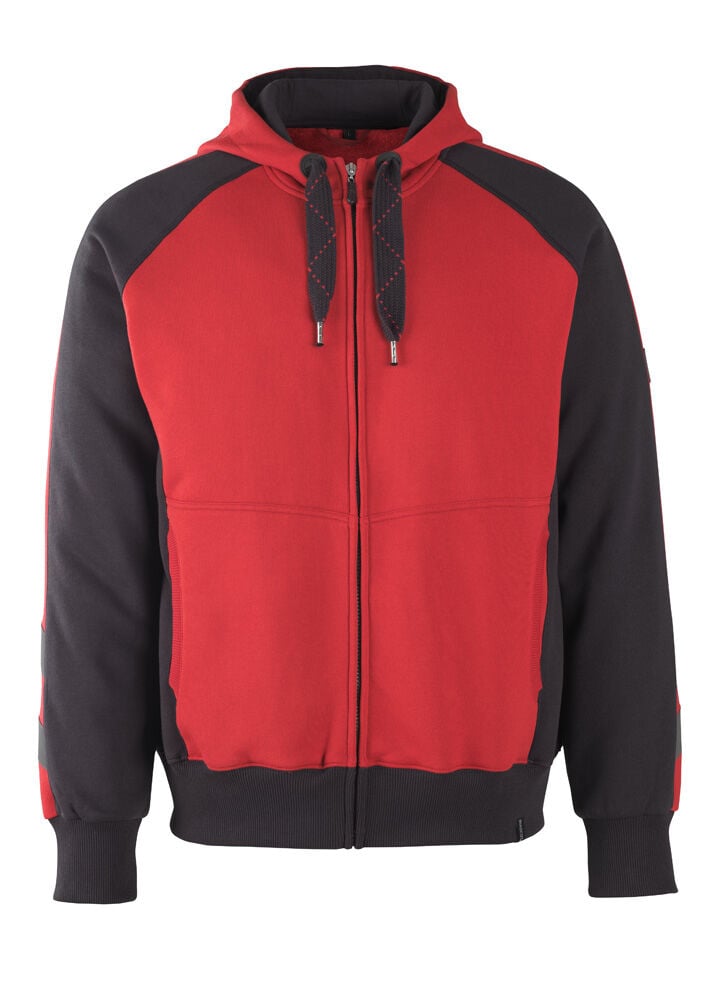 Mascot Wiesbaden 50509-811 - Vest - Rood - M Mascot Wiesbaden 50509-811 - Vest - Rood - M