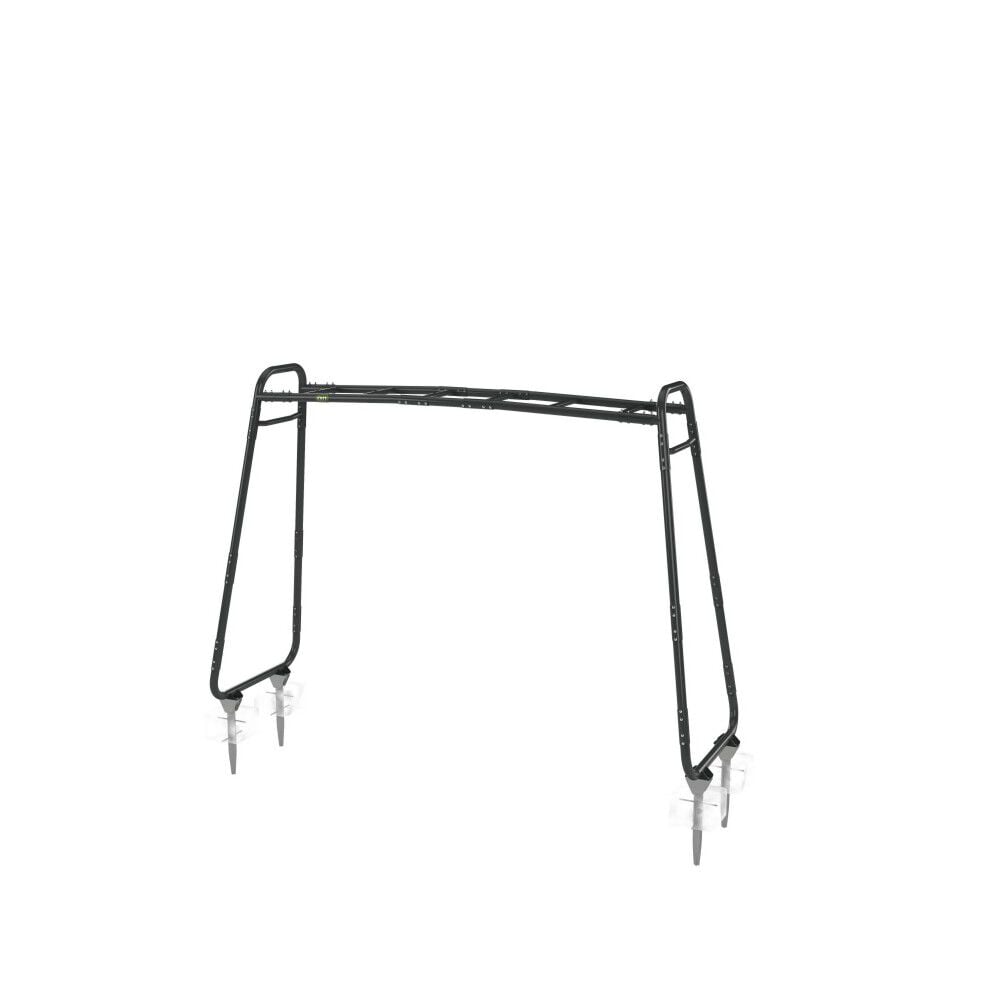 EXIT GetSet MB300 - Monkeybar - Grijs - Staal