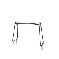 EXIT GetSet MB300 - Monkeybar - Grijs - Staal