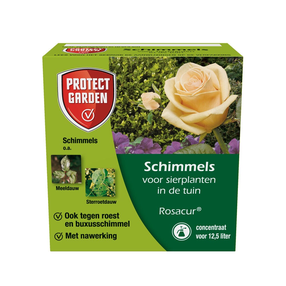 Protect Garden Rosacur - Gewasbescherming Protect Garden Rosacur - Gewasbescherming