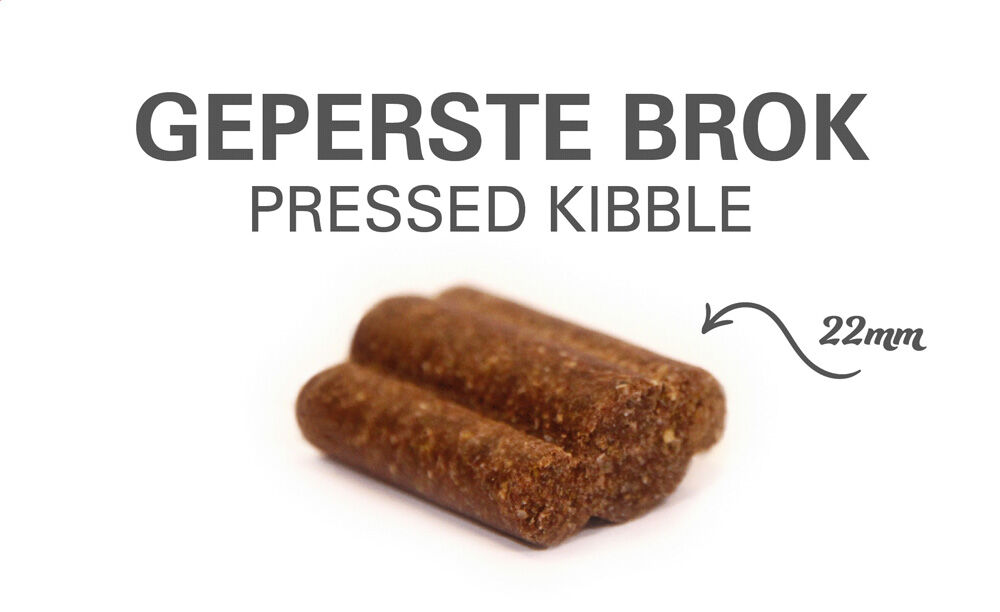 Prins Protection Senior Fit - Hondenvoer - 3 Kilogram - gevogelte