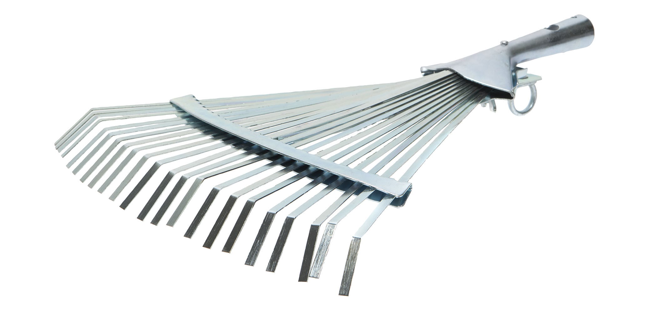 Welkoop Bladhark 22-Tands - Harken