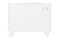 Eurom Alutherm 1000 Wifi - Convectorkachel - 1000 W