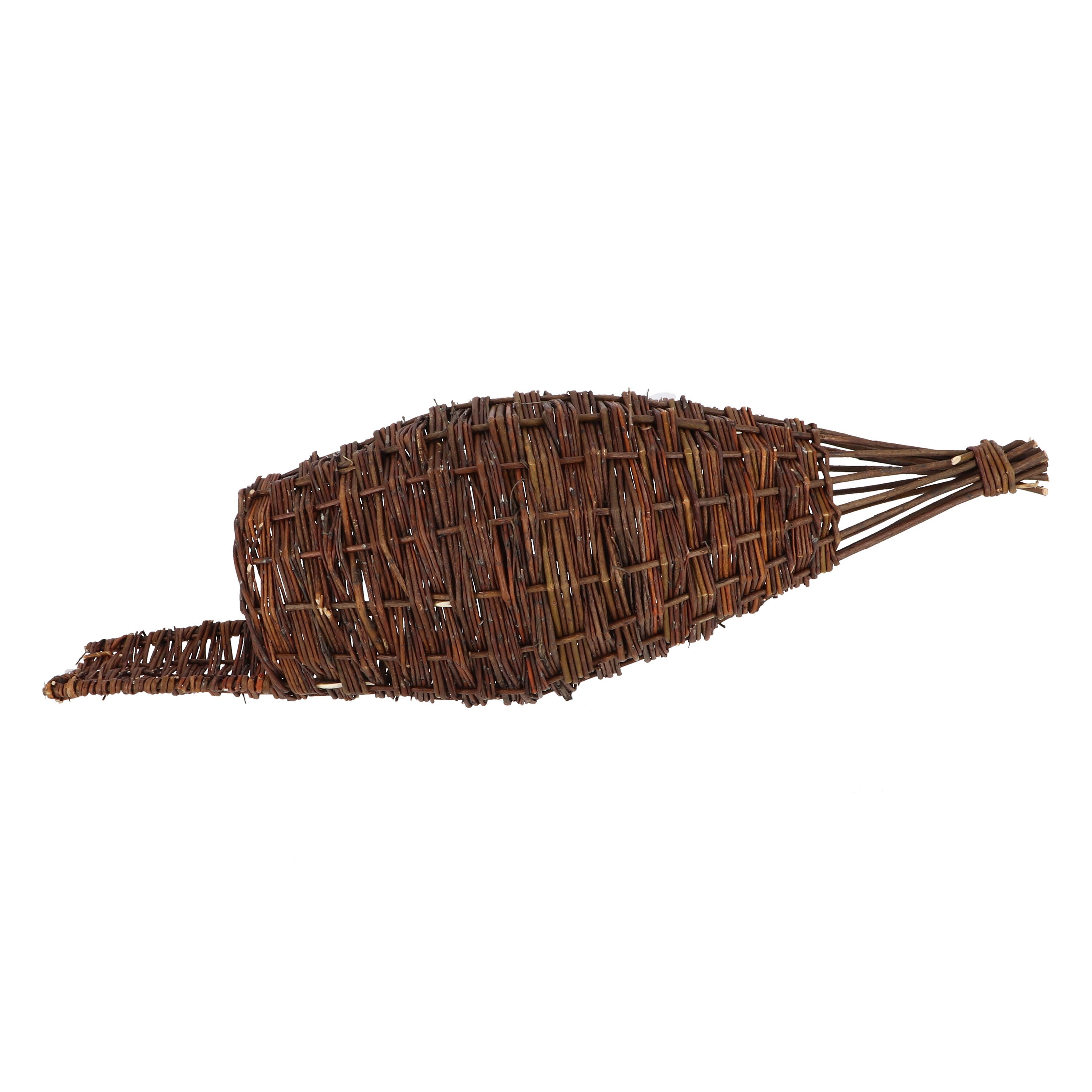 Best for Birds - Eendenkorf - 30x30x71 cm