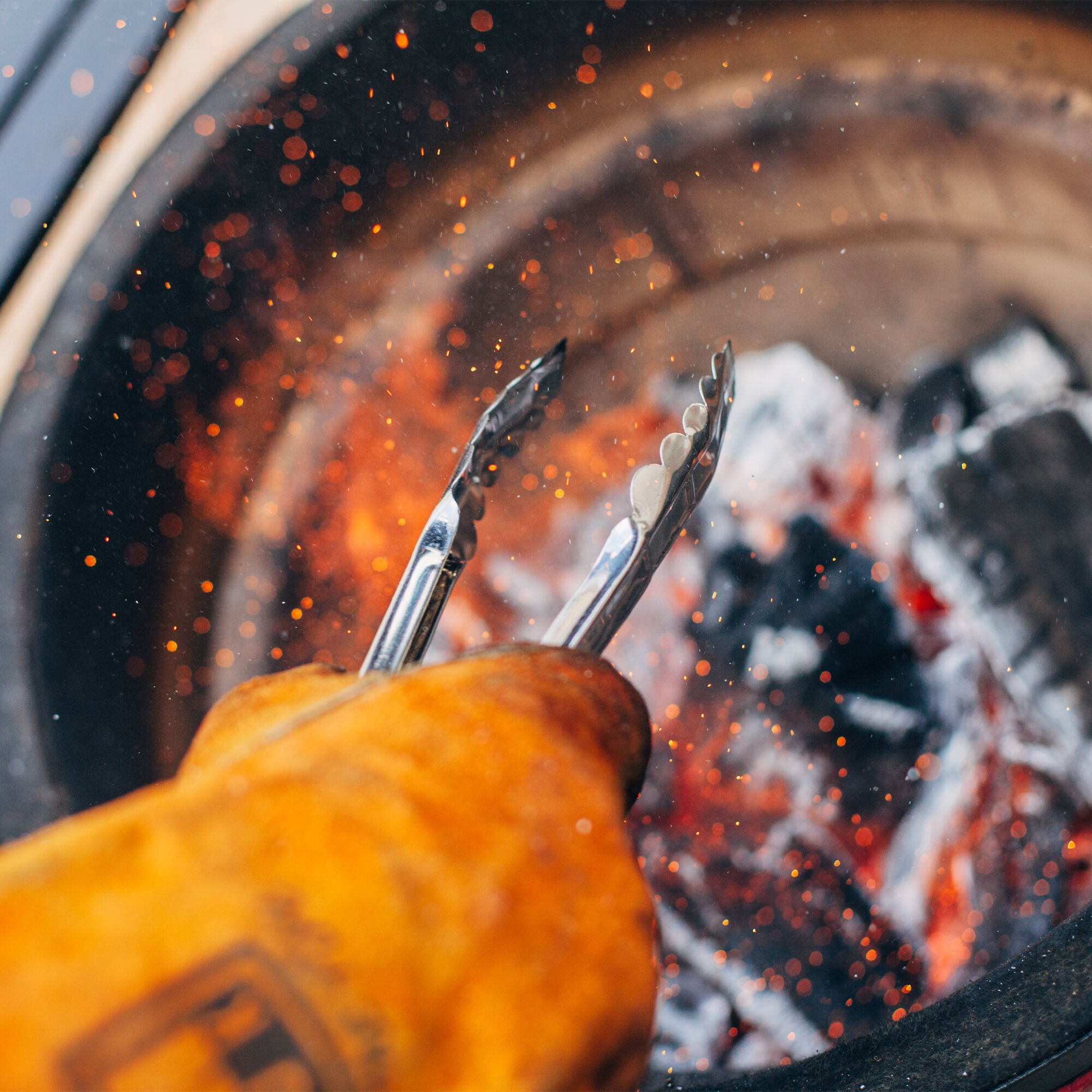 Kamado Joe Big Block XL - Houtskool - 9kg