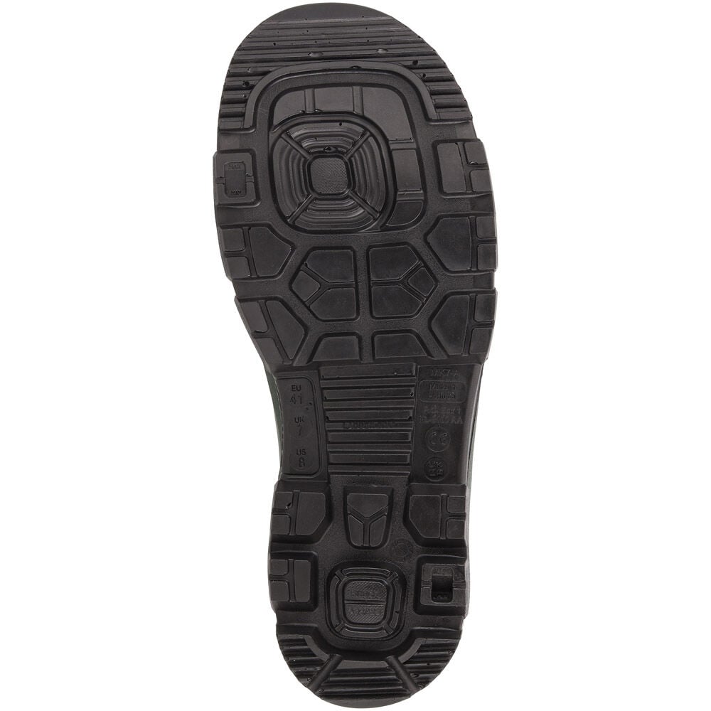 Dunlop Terrapro - Werklaarzen - Groen - 41