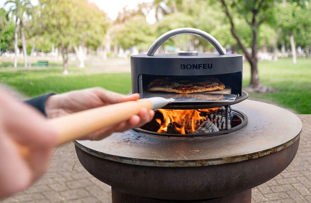 BonFeu BonPizza - Pizzaoven - Multi