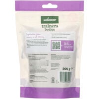 Welkoop Trainer - Bot - Hondensnack - 200 Gram - lam