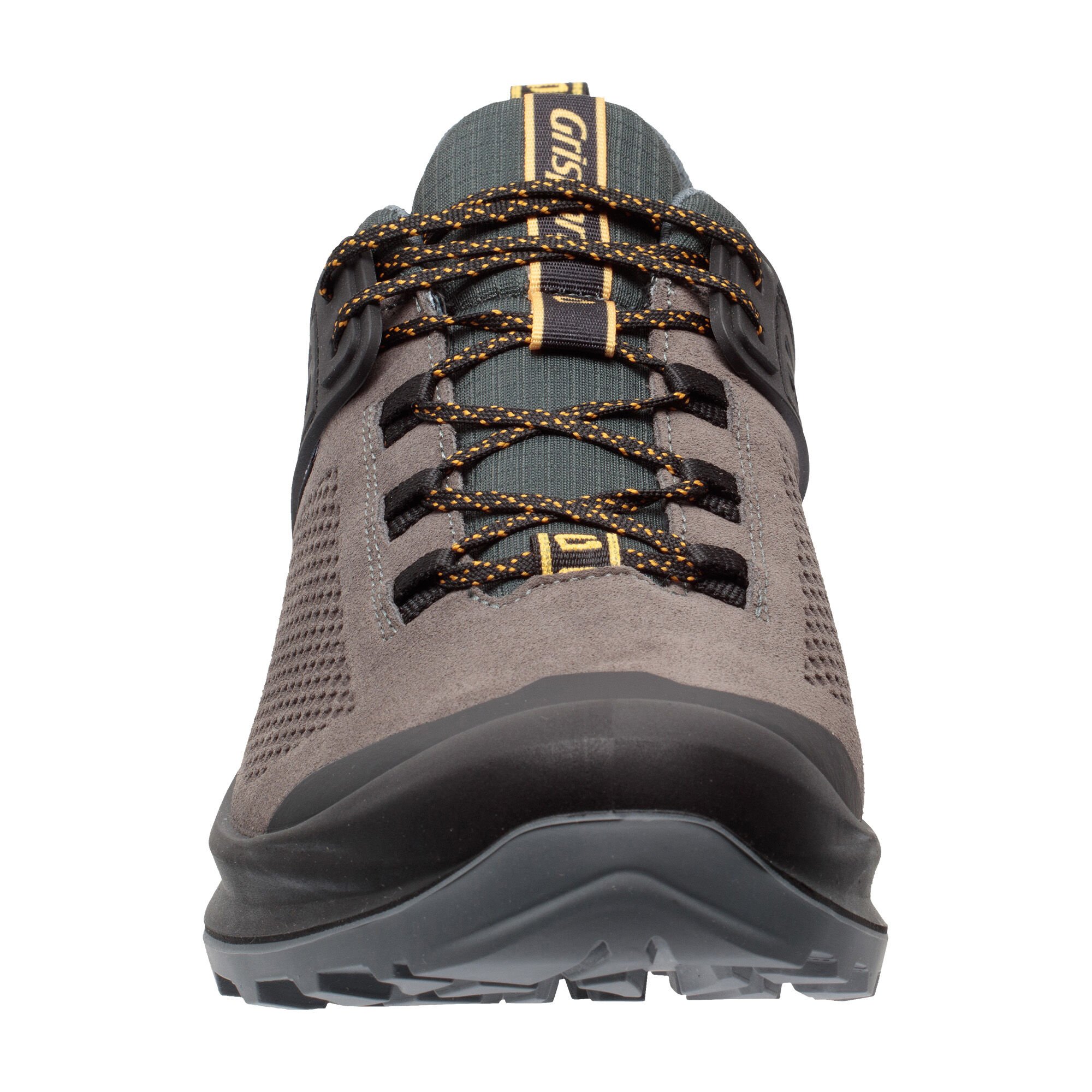 Grisport Discovery low - Wandelschoenen - Taupe - 40