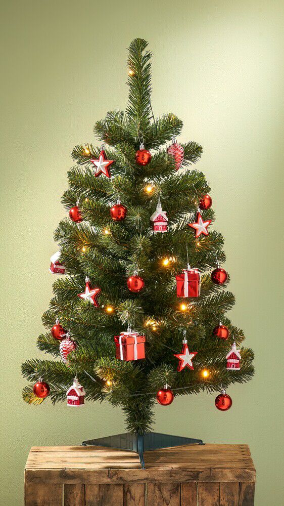 Black Box Joy - Kunstkerstboom