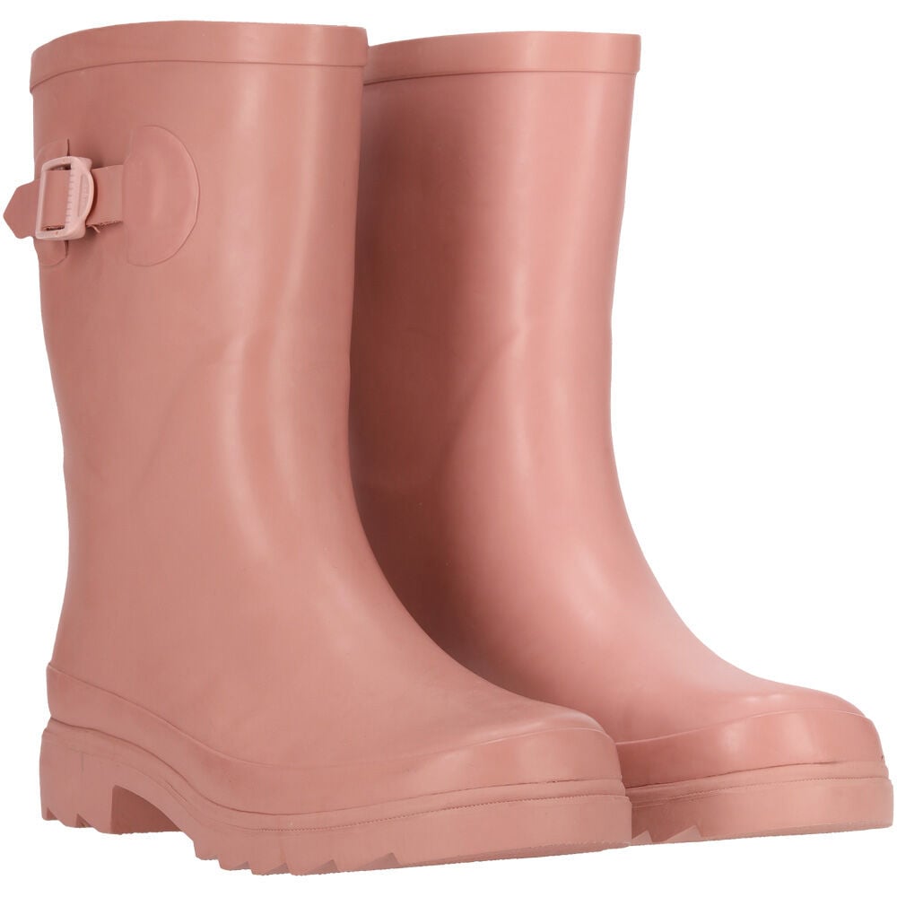 XQ - Regenlaarzen - Roze - 37 XQ - Regenlaarzen - Roze - 37