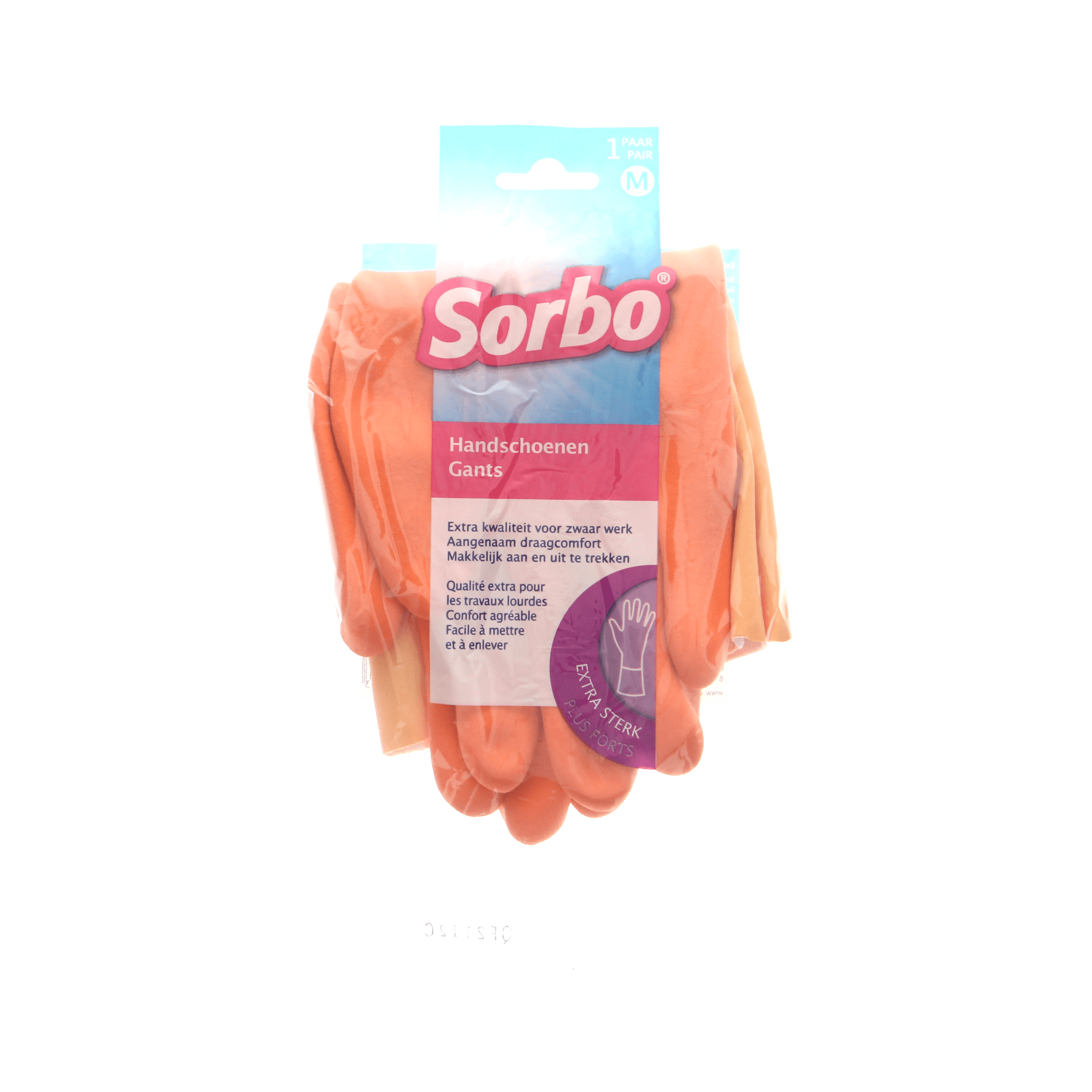 HUISHOUDHANDSCHOEN HUISHOUDHANDSCHOEN