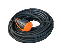 Relectric - Verlengsnoer - 20 m - 20 cm