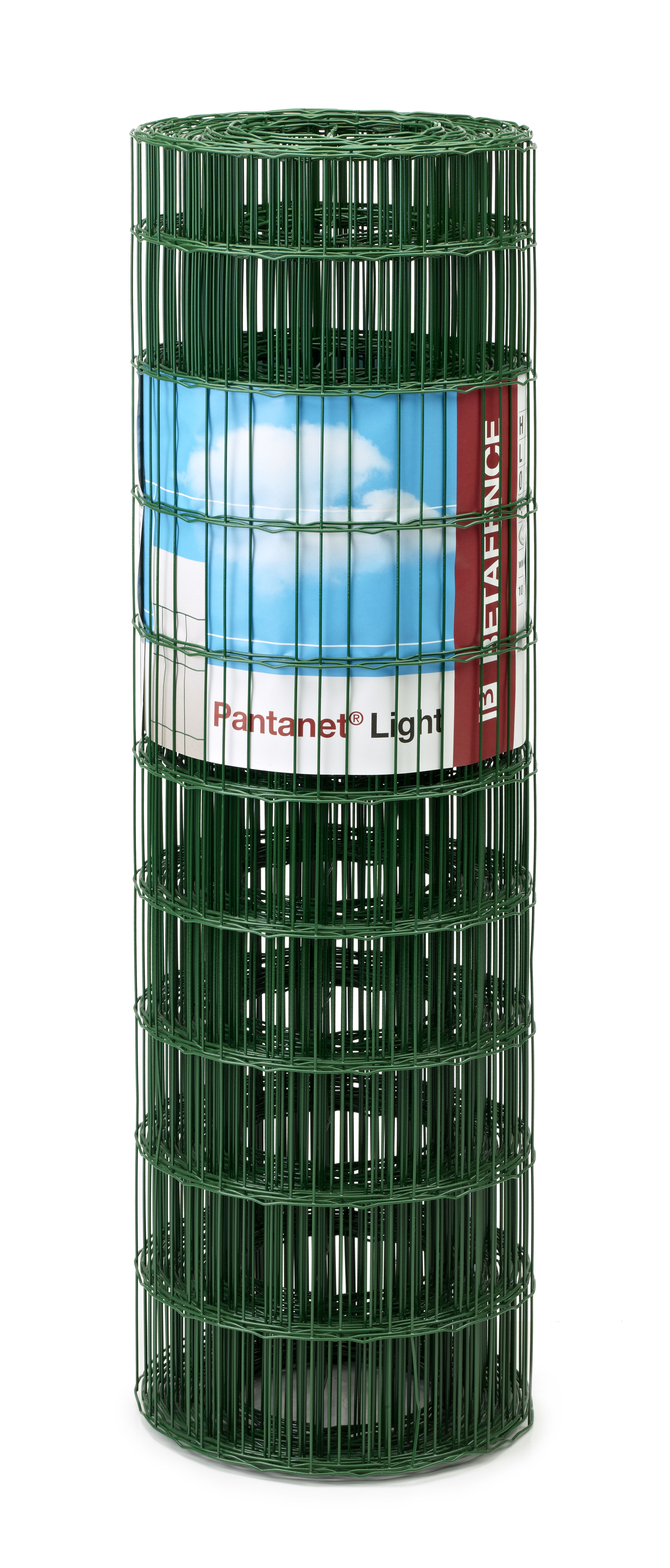 Betafence - Pantanet Light - Gelast tuingaas - Groen - 80 cm - 82x31x31 cm - 100 cm Betafence - Pantanet Light - Gelast tuingaas - Groen - 80 cm - 82x31x31 cm - 100 cm