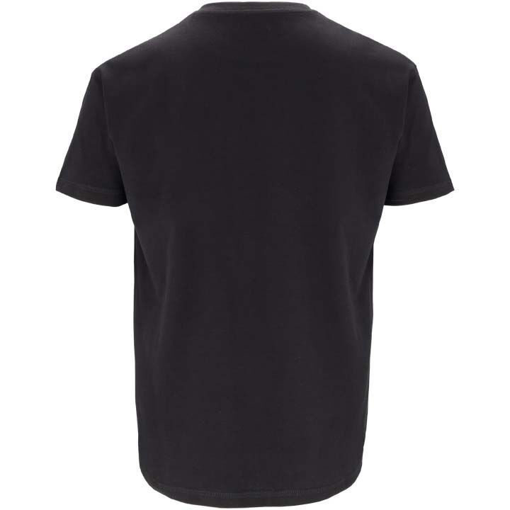 Welkoop Rome -T-shirt - Zwart - M