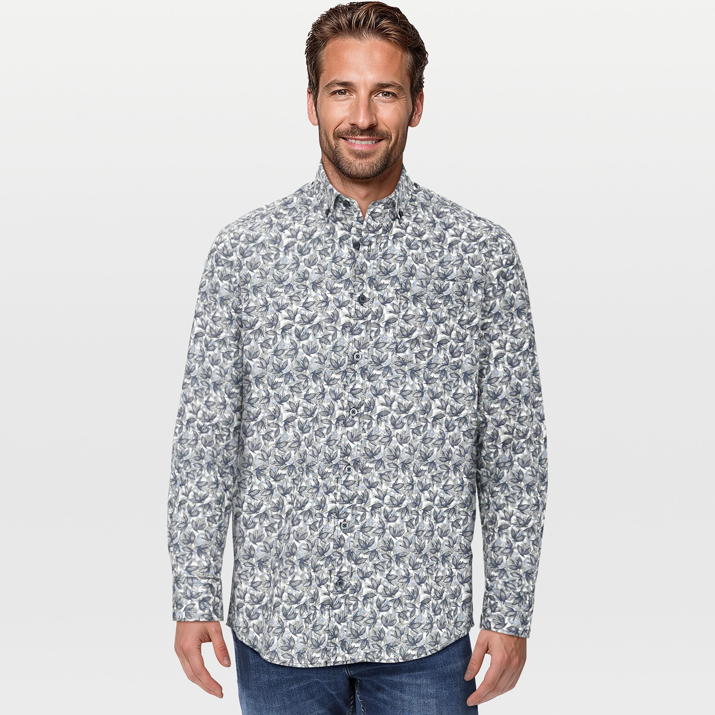 Veleste Sid - Overhemd Veleste Sid - Overhemd