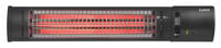 Eurom Golden shadow 1500 - hangende terrasverwarmer