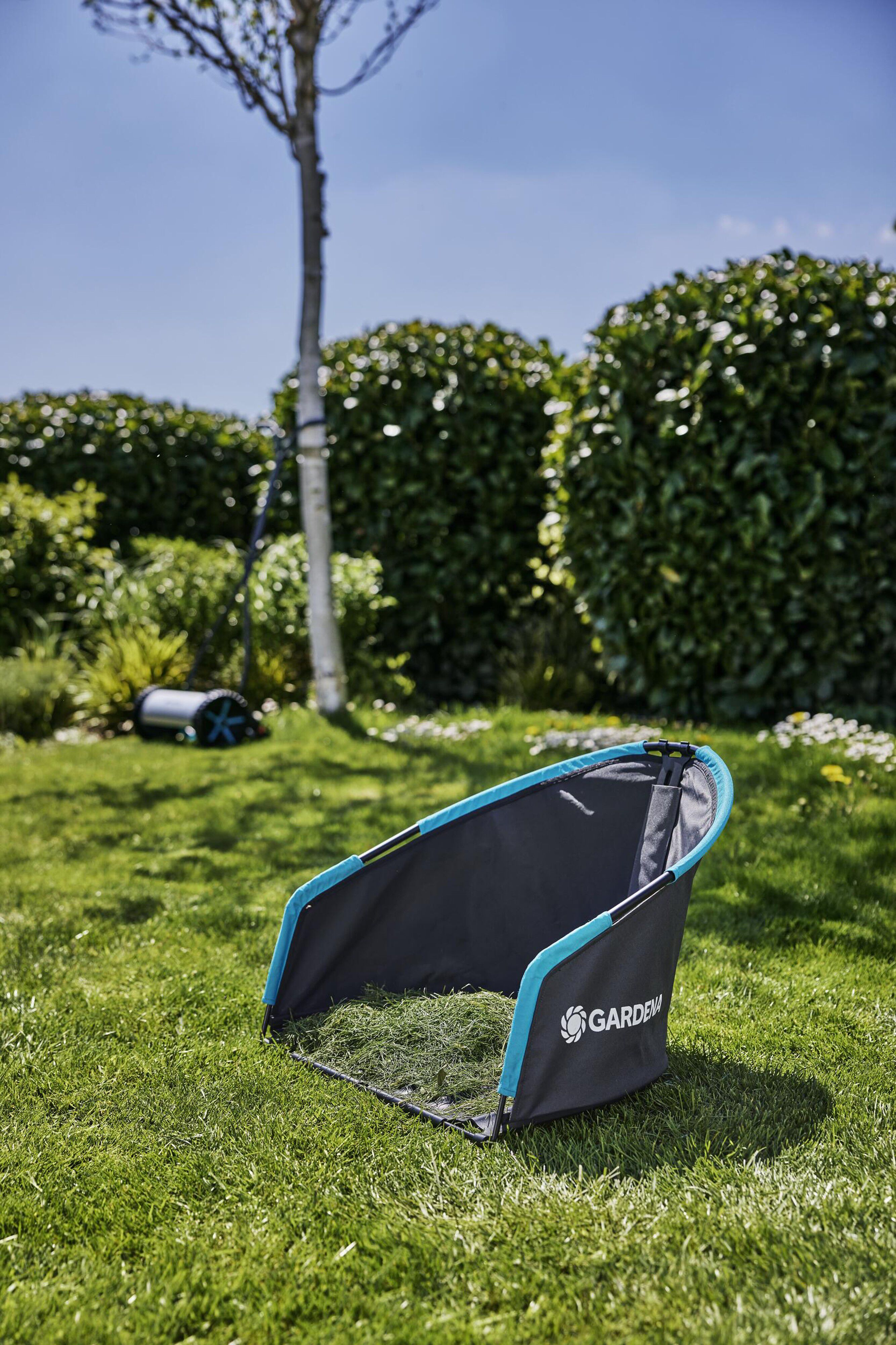 Gardena - Maai opvangzak