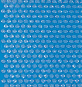 Interline Zomer - Afdekzeil - Blauw - 360 cm