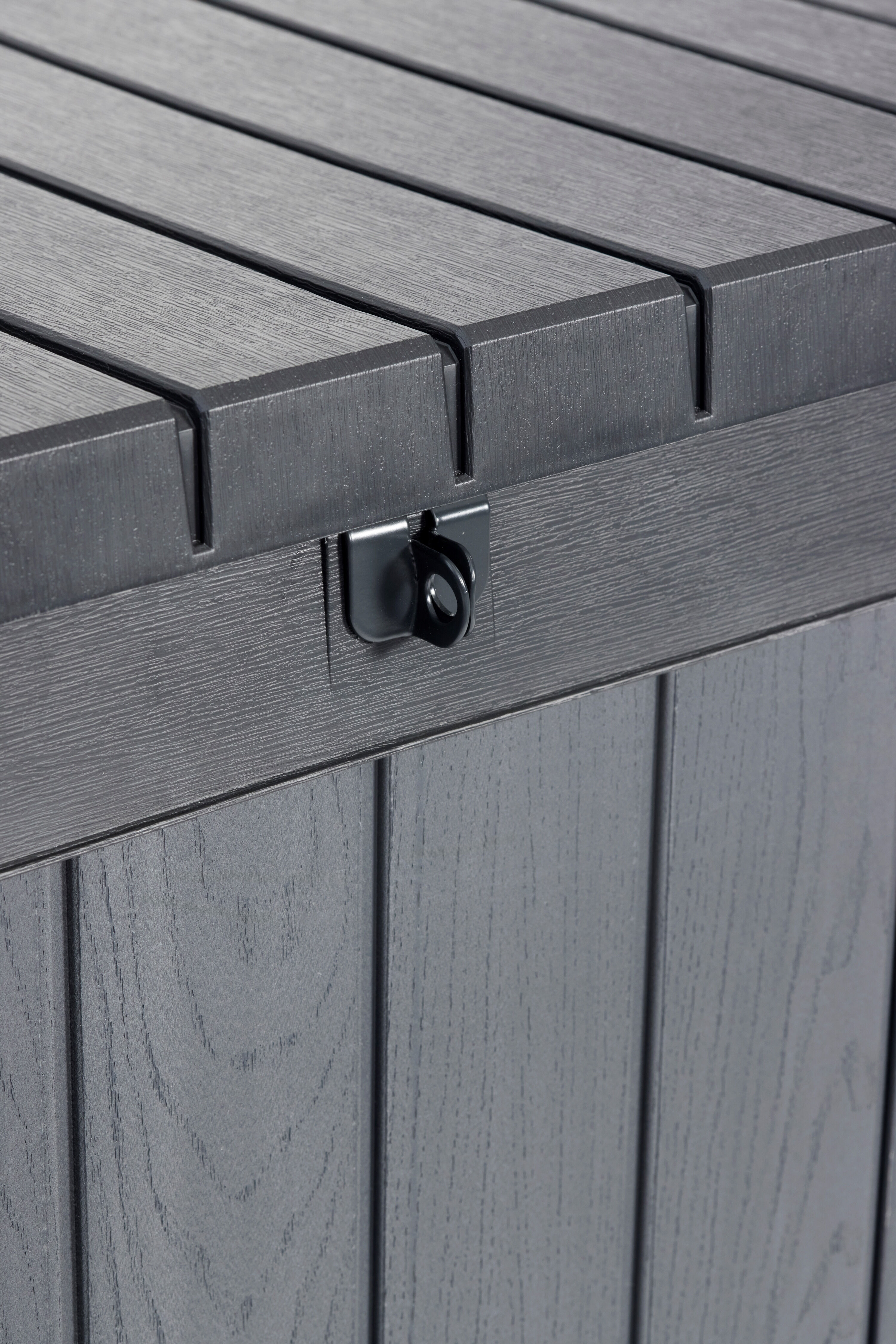 Keter Darwin - Opbergbox - 89.5x65.5x142.5 cm