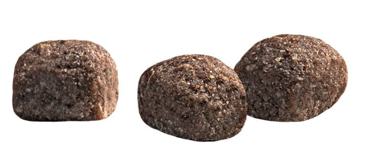 Prins Protection Croque Mini Basic Excellent - Hondenvoer - 2 Kilogram - kip