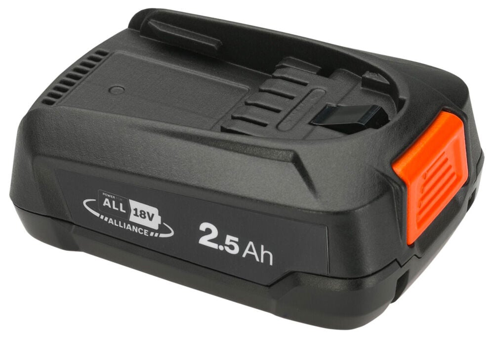 GARDENA PBA 18V/45 2,5AH - Accu