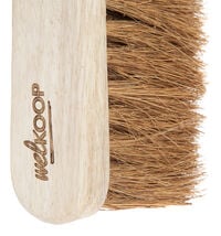 Welkoop - Handveger - 5 cm - Kokosvezel