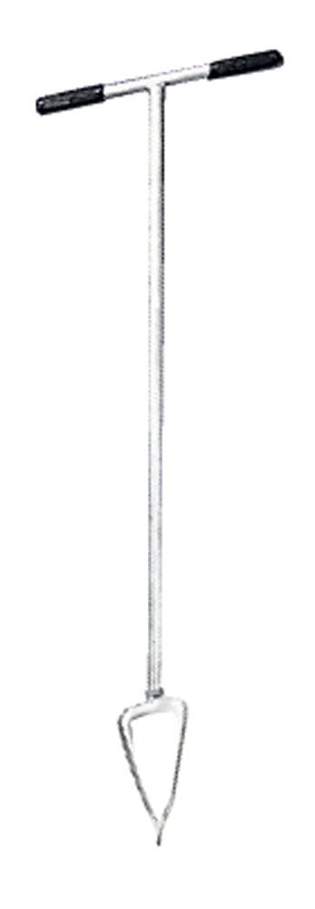 Gallagher Grondboor 7,5cm - 120 cm - 7.5 cm Gallagher Grondboor 7,5cm - 120 cm - 7.5 cm