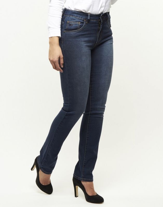 247 Jeans Rose S17 N402S17001 - Spijkerbroek