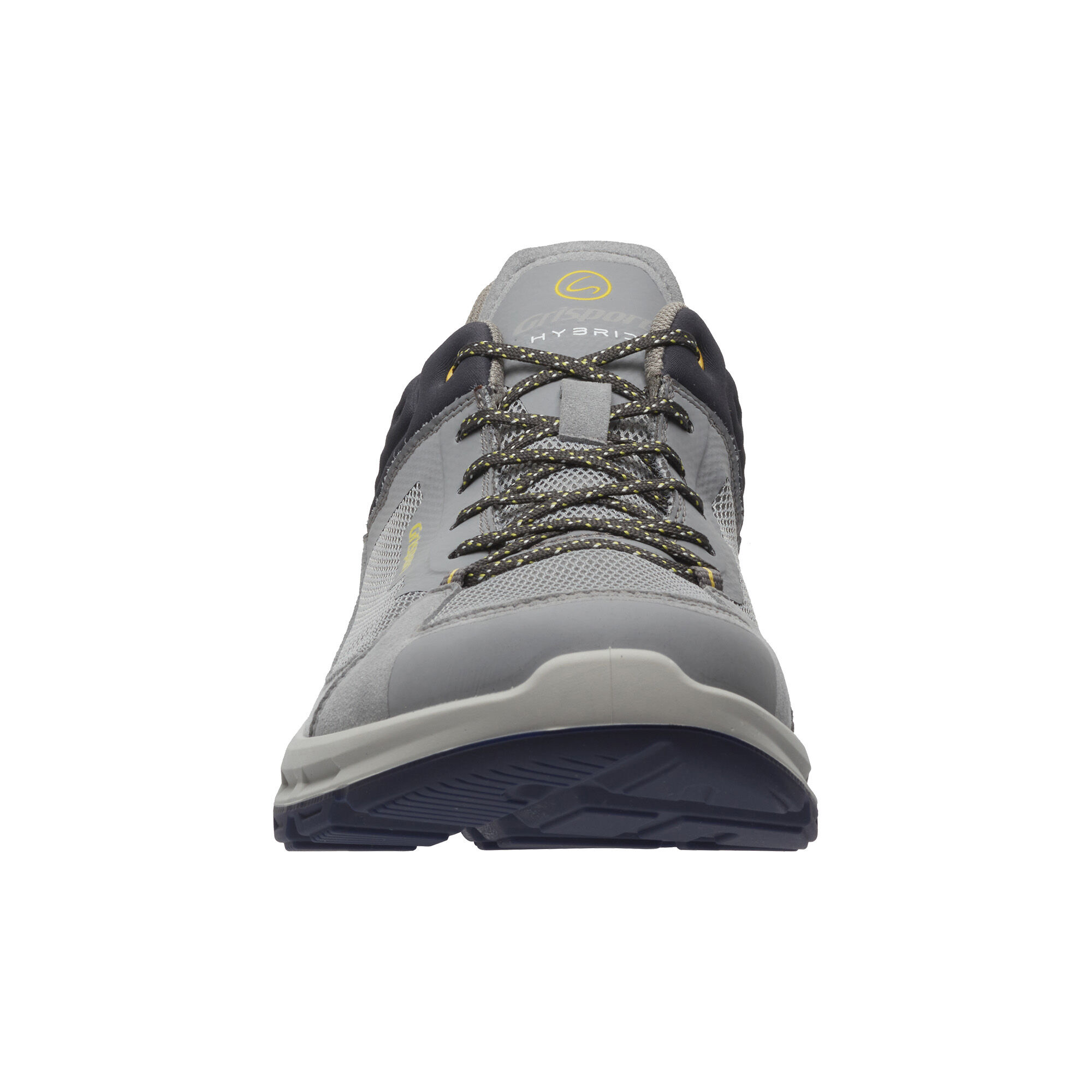 Grisport Delta - Wandelschoenen - Groen / Blauw - 40