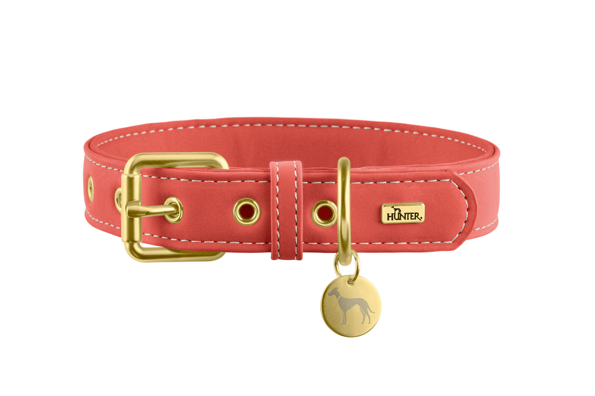Hunter Malibu - Halsband Hond Hunter Malibu - Halsband Hond