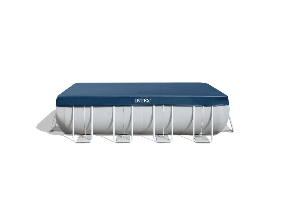 Intex - Afdekzeil - 400x200x400 cm Intex - Afdekzeil - 400x200x400 cm