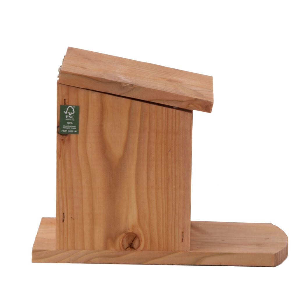 Welkoop Voederhuis Eekhoorn