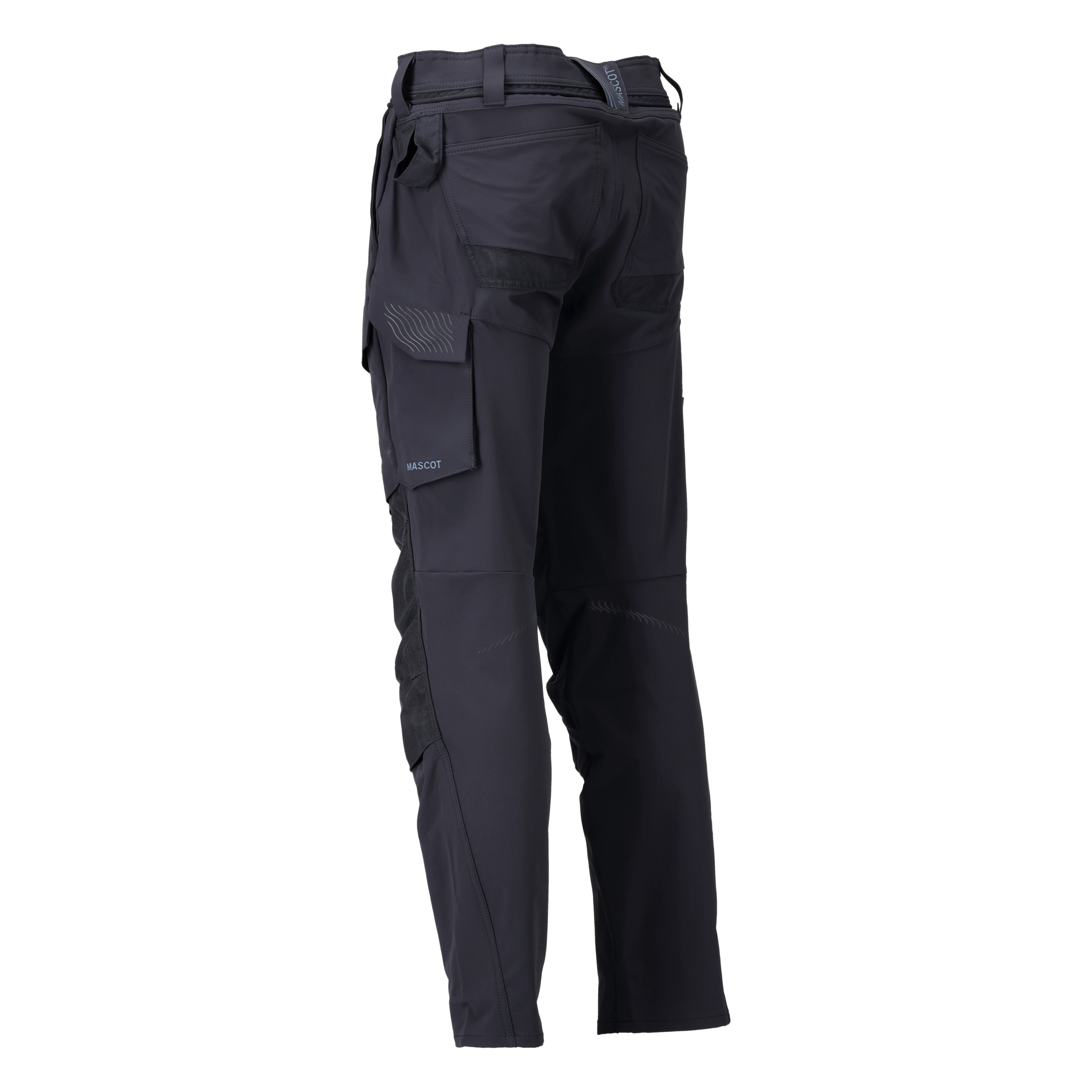 Mascot Customized 22379 - Werkbroek - Donkerblauw - 44 - 76