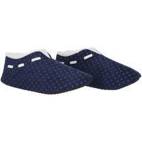 Welkoop - Spaanse pantoffels - Blauw