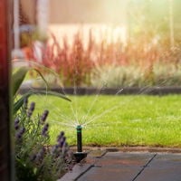SummerRain Gazon - Sproeiset - 16m²