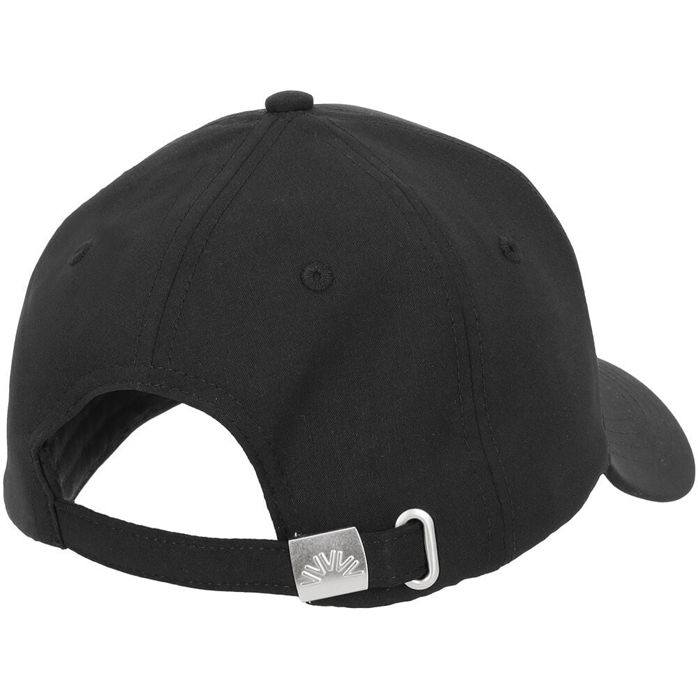 VELESTE Sylke - Pet - Zwart