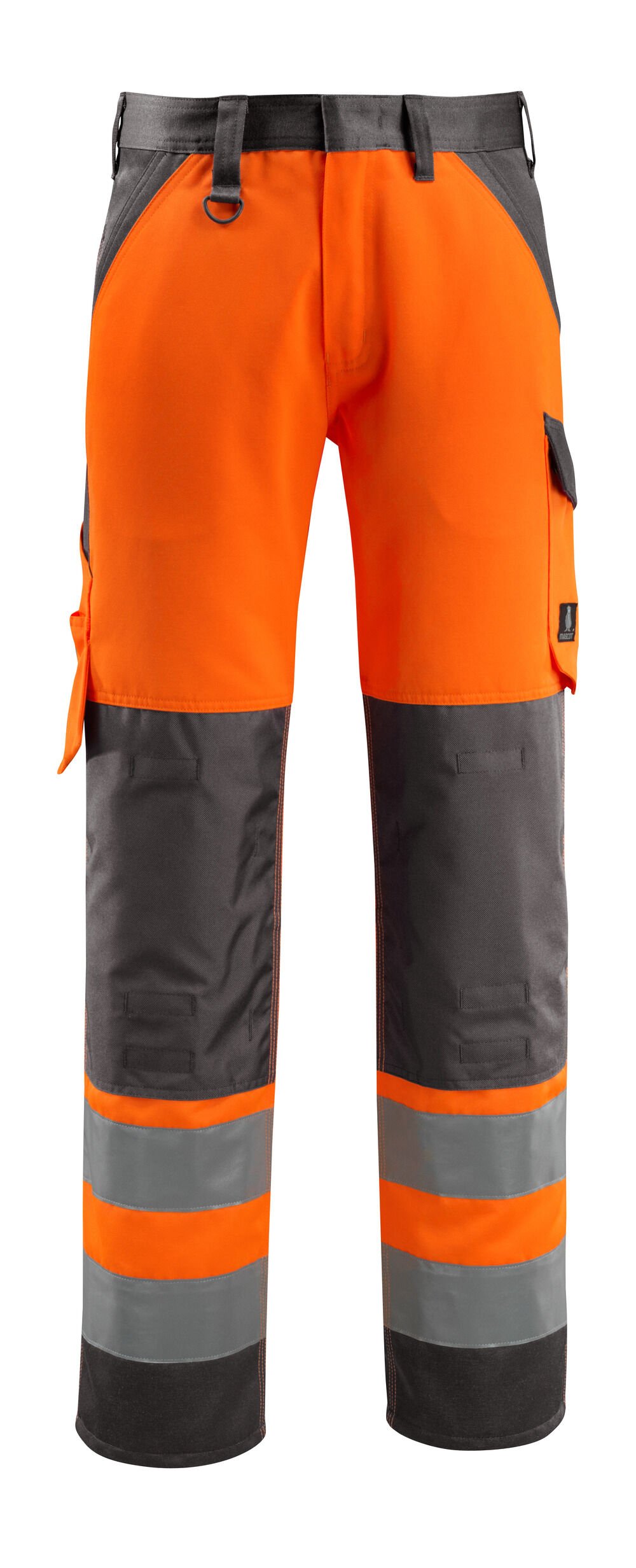 Mascot® Maitland - Werkbroek - Oranje - 44 - 82