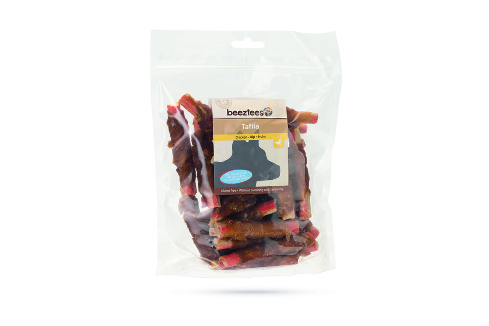 Beeztees Tafila Sticks - Hondensnack