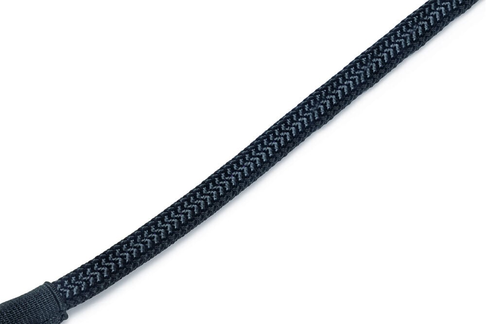 Beeztees Premium Parinca - Halsband Hond - blauw - 40 cm