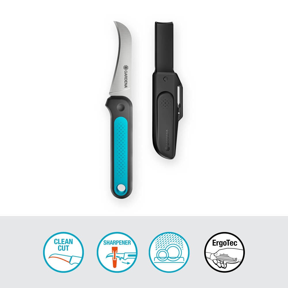 GARDEAN Veggie Cut - Oogstmes
