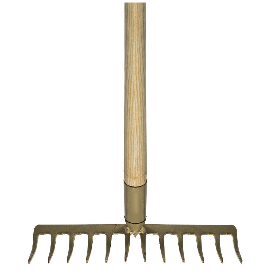 Welkoop Select  - Harken - 30 cm - Brons - 170 cm