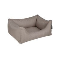 District 70 Classic - Hondenmand - Bruin - 28x117x82 cm - XL