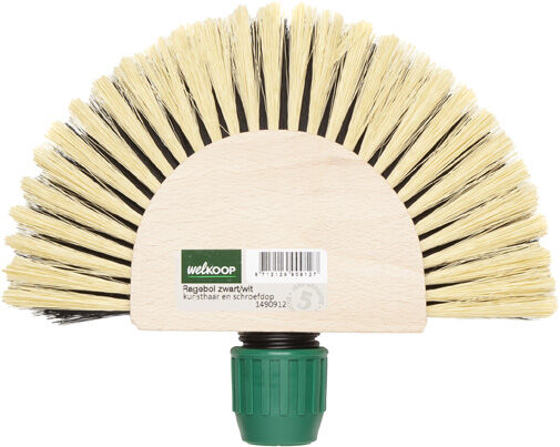 Welkoop - Ragebol