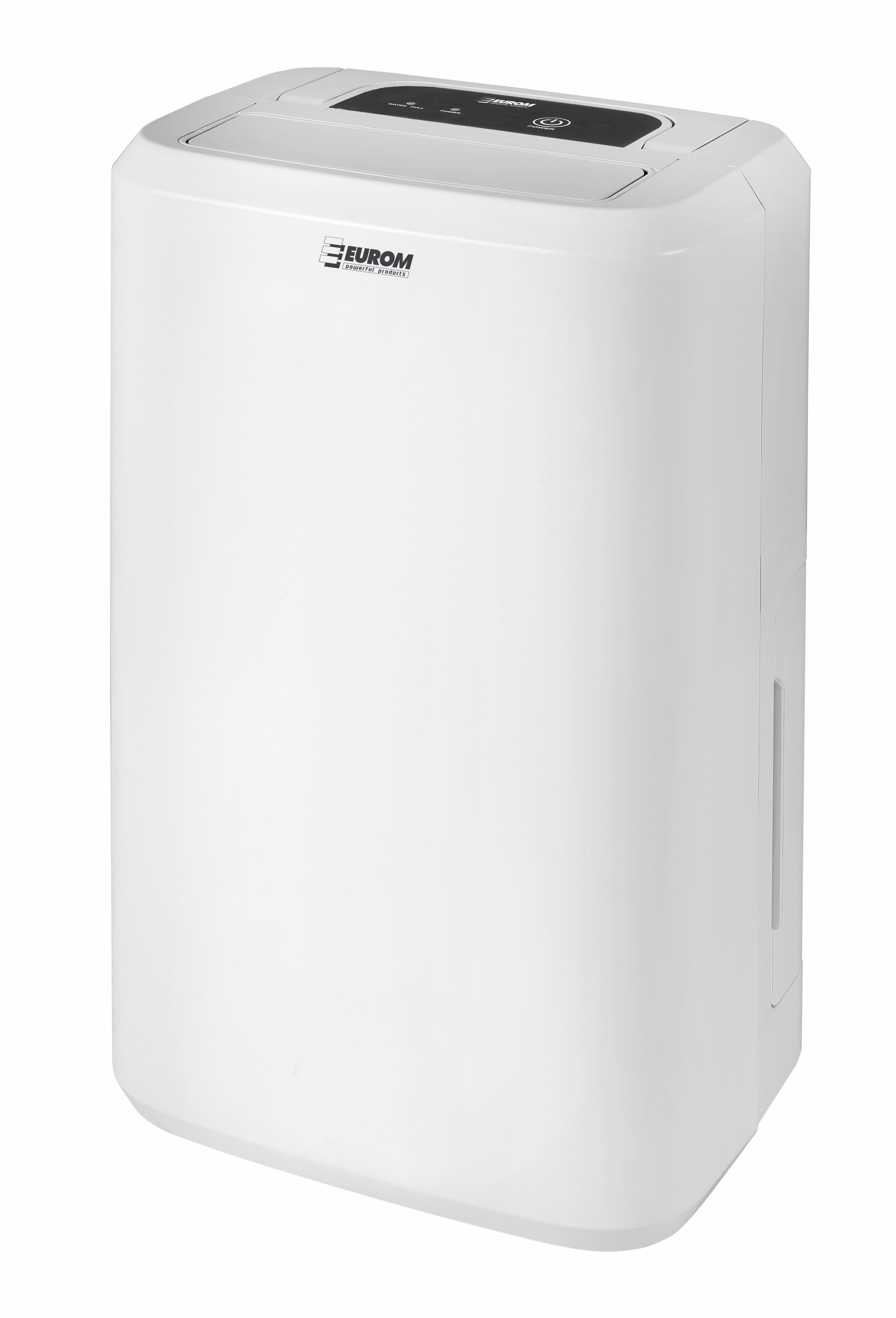 EUROM DryBest 10 - Ontvochtiger - 10 l/24u
