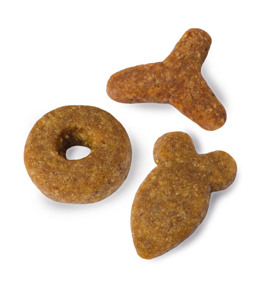 Prins VitalCare Multicat - Kattenvoer - 4 Kilogram - vis, gevogelte