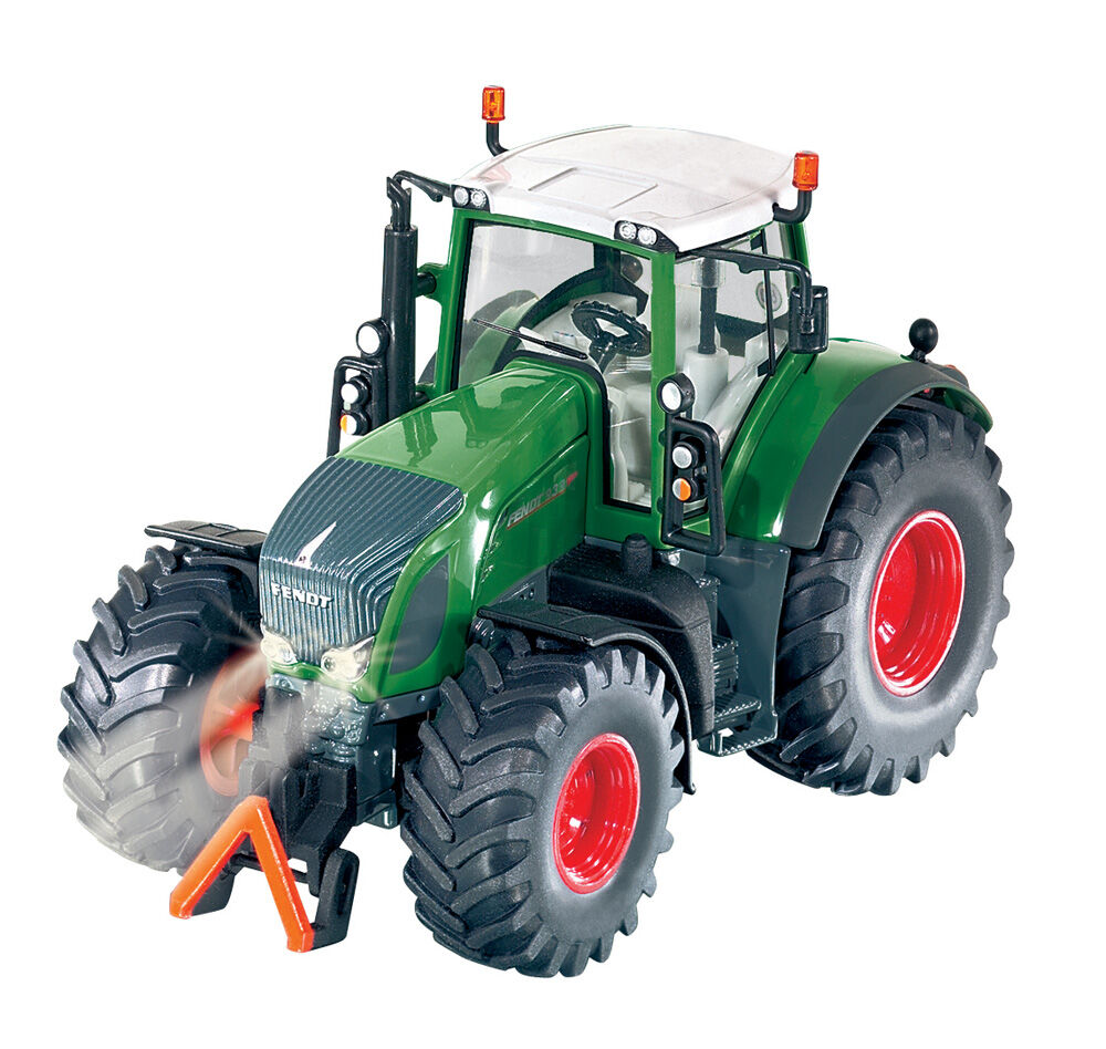 Siku Fendt 939 RC 1:32 - Tractor - Groen